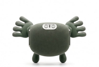 Portable Electric Finger Massager