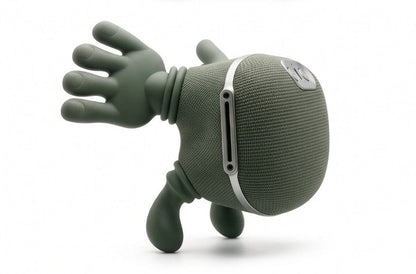 Portable Electric Finger Massager