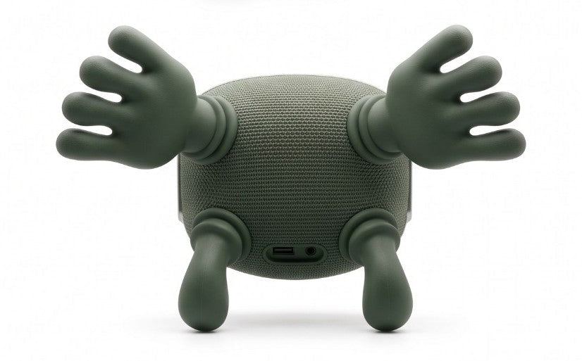 Portable Electric Finger Massager