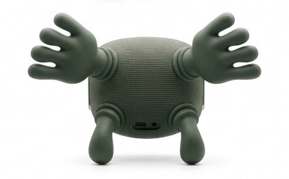 Portable Electric Finger Massager